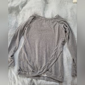 Bao Bei nursing friendly sweater